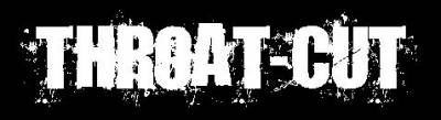 logo Throat-Cut