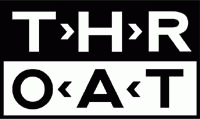 logo Throat (FIN)