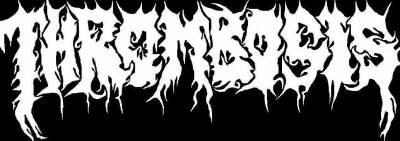 logo Thrombosis