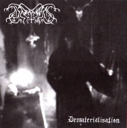 Thromos : Dematerialisation
