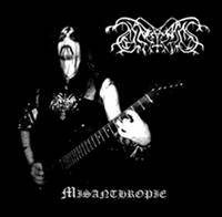 Thromos : Misanthropie