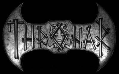 logo Thronar logo Thronar