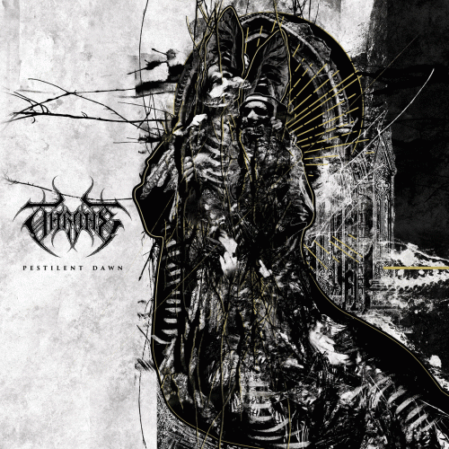Throne (USA-2) : Pestilent Dawn