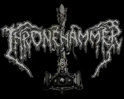 logo Thronehammer