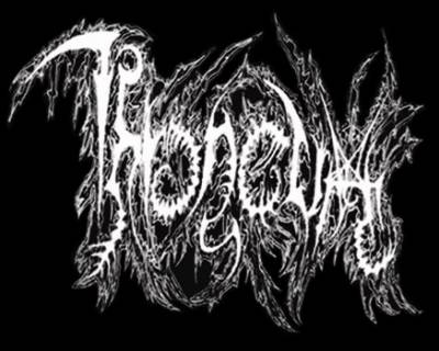 logo Throneum