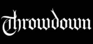 logo Throwdown