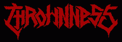 logo Thrownness