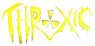 logo Throxic logo Throxic