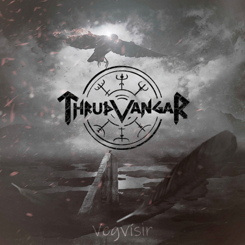 Thrudvangar : Vegvisir