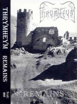Thrymheym : Remains