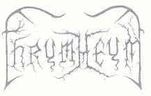 logo Thrymheym