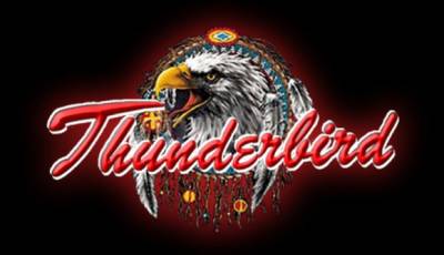 logo Thunderbird