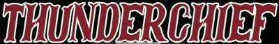 logo Thunderchief