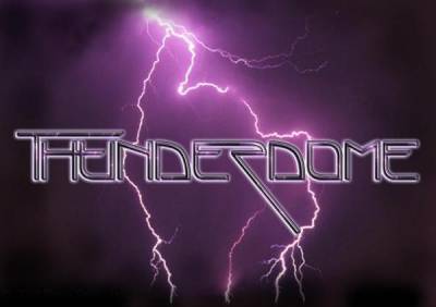 logo Thunderdome