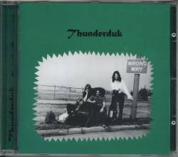 Thunderduk : Thunderduk