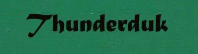 logo Thunderduk