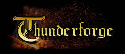 logo Thunderforge