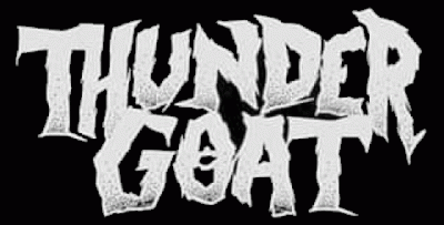 logo Thundergoat