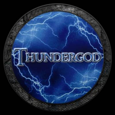 logo Thundergod (SRB)