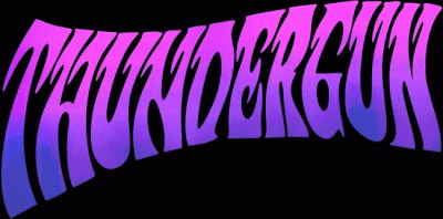 logo Thundergun