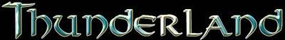 logo Thunderland