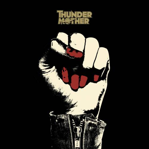 Thundermother : Thundermother