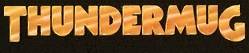 logo Thundermug