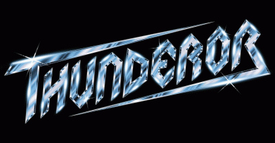 logo Thunderor