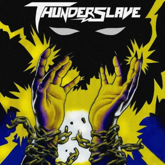 Thunderslave : Maniac