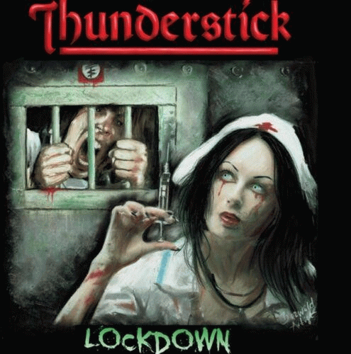 Thunderstick : Lockdown