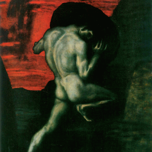 Thunraz : Bloodstone