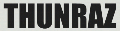 logo Thunraz