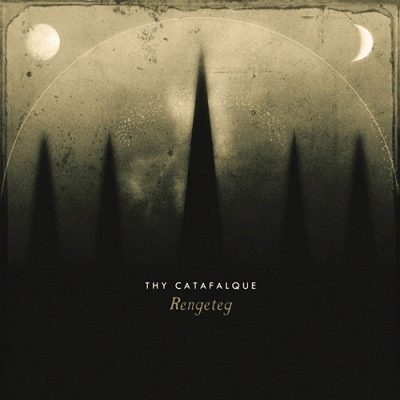 Thy Catafalque : Rengeteg