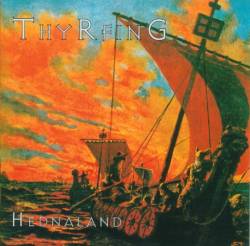 Thyrfing : Hednaland