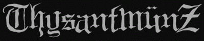 logo Thysantmünz