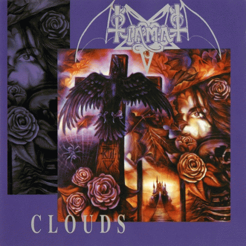 Tiamat : Clouds