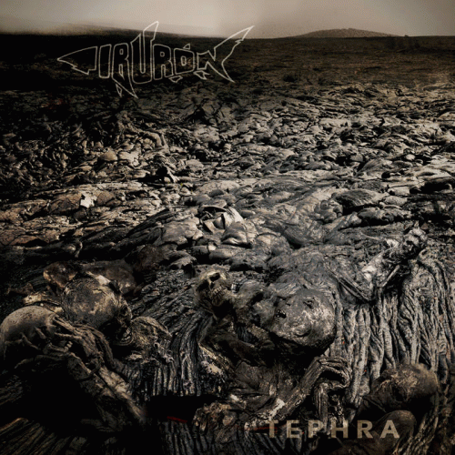 Tiburon : Tephra Tiburon : Tephra