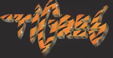 logo Tigres