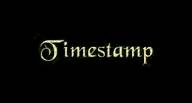 logo Timestamp