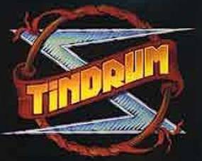 logo Tindrum
