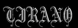 logo Tirano (CHL-1)