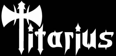logo Titarius logo Titarius