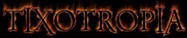 logo Tixotropia