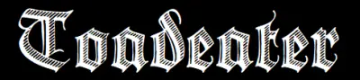 logo Toadeater
