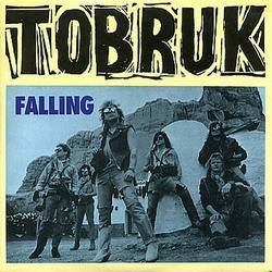 Tobruk : Falling