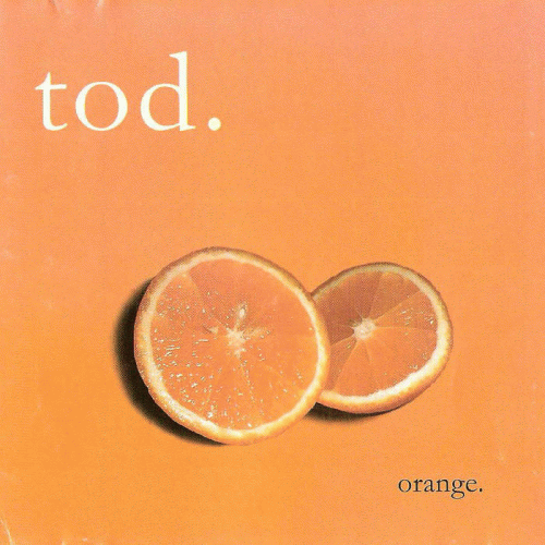 Tod. : Orange