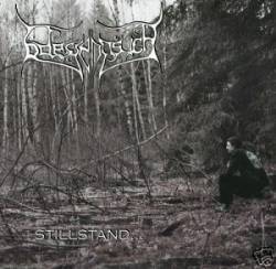 Todessehnsucht : Stillstand