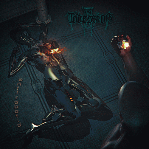 Todesstoß : Antirobotid