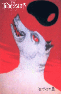 Todesstoß : Pantherwelle