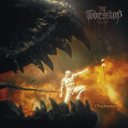 Todesstoß : Verg​ä​ngnisse